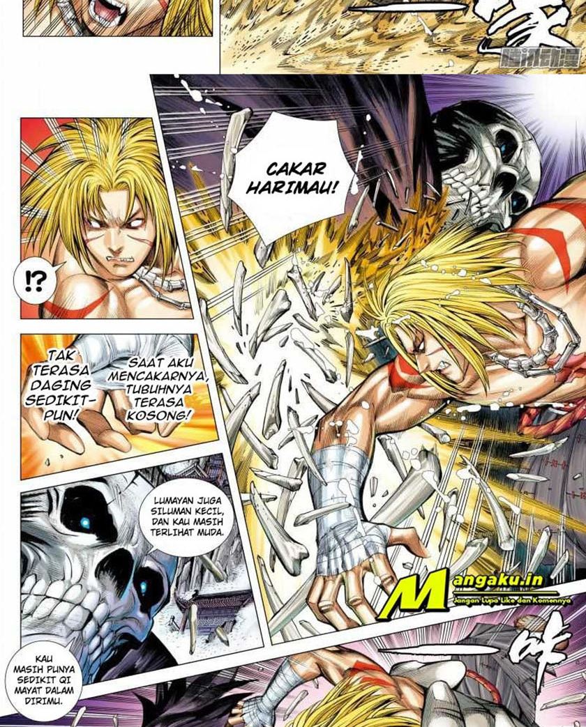 image-komik-journey-to-the-west-zheng-jian-he-chapter-119-13/18