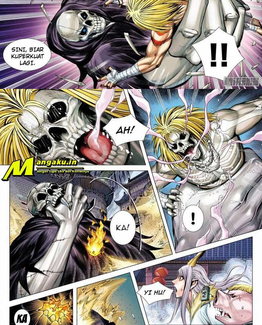 image-komik-journey-to-the-west-zheng-jian-he-chapter-119-14/18