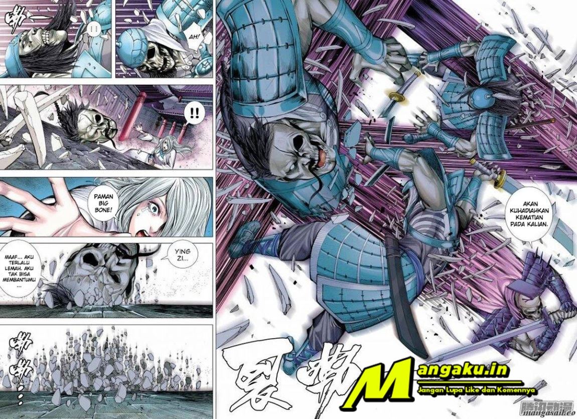 image-komik-journey-to-the-west-zheng-jian-he-chapter-121-1/3