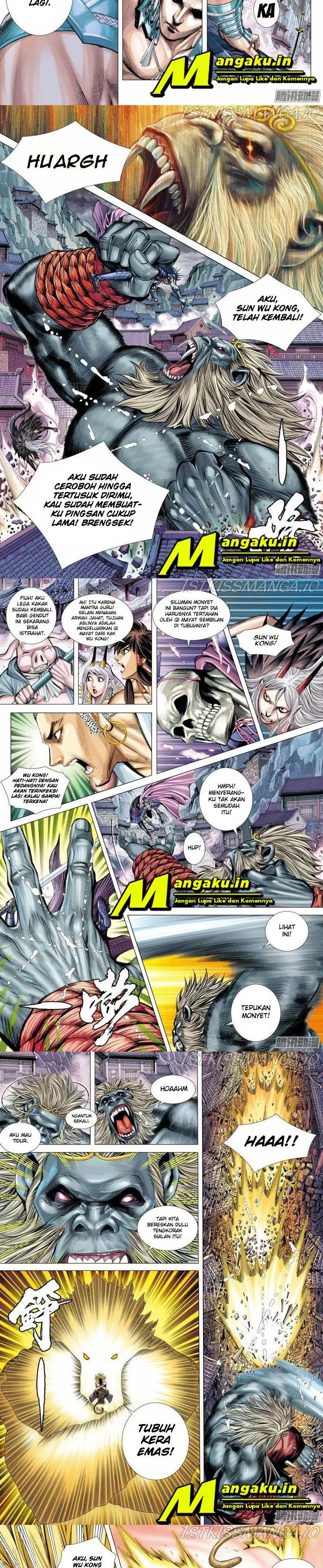image-komik-journey-to-the-west-zheng-jian-he-chapter-122-1/5