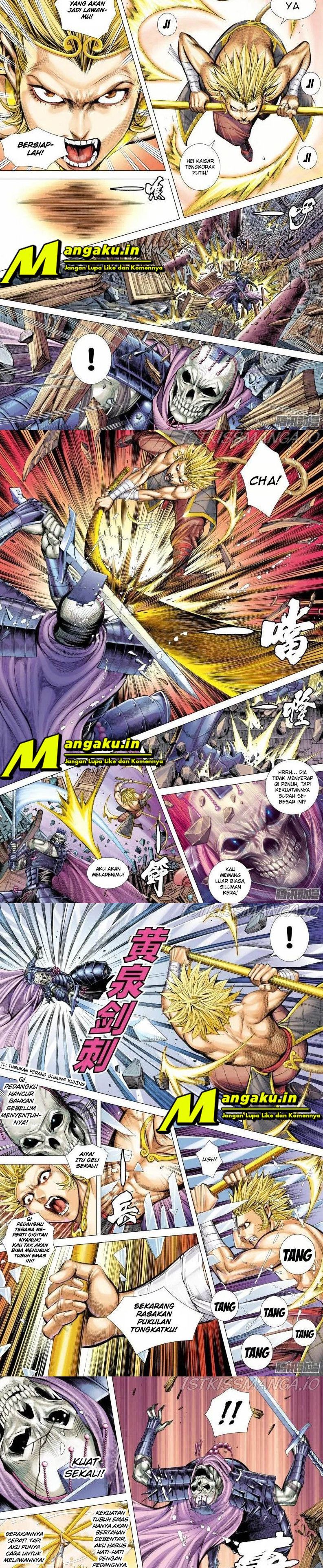 image-komik-journey-to-the-west-zheng-jian-he-chapter-122-2/5