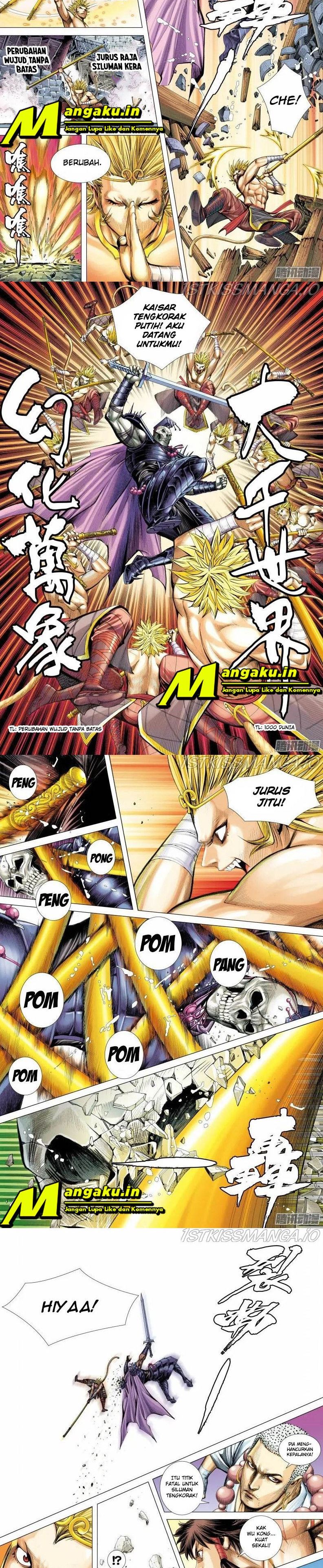 image-komik-journey-to-the-west-zheng-jian-he-chapter-122-3/5