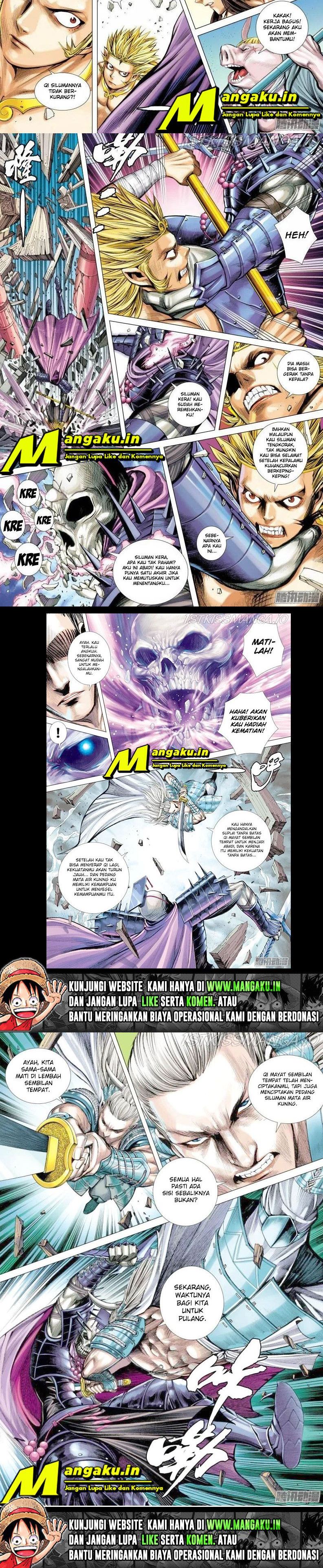 image-komik-journey-to-the-west-zheng-jian-he-chapter-122-4/5