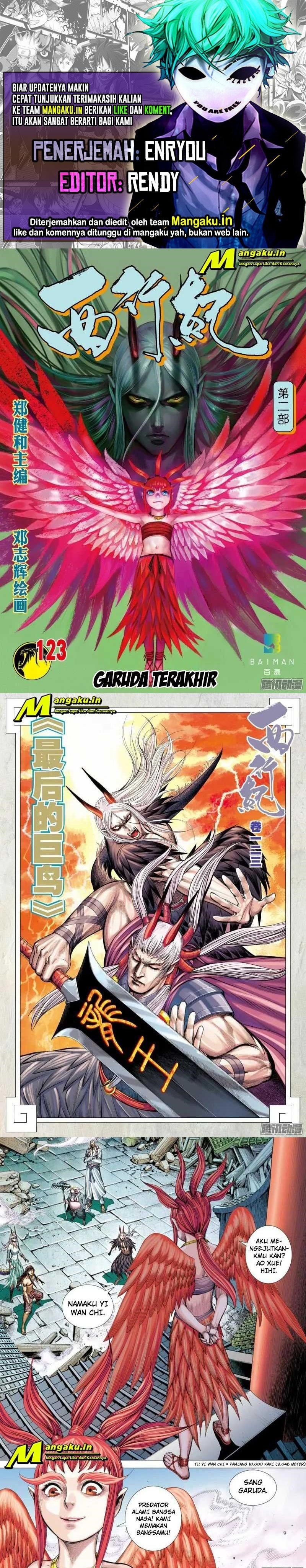 image-komik-journey-to-the-west-zheng-jian-he-chapter-123-0/6