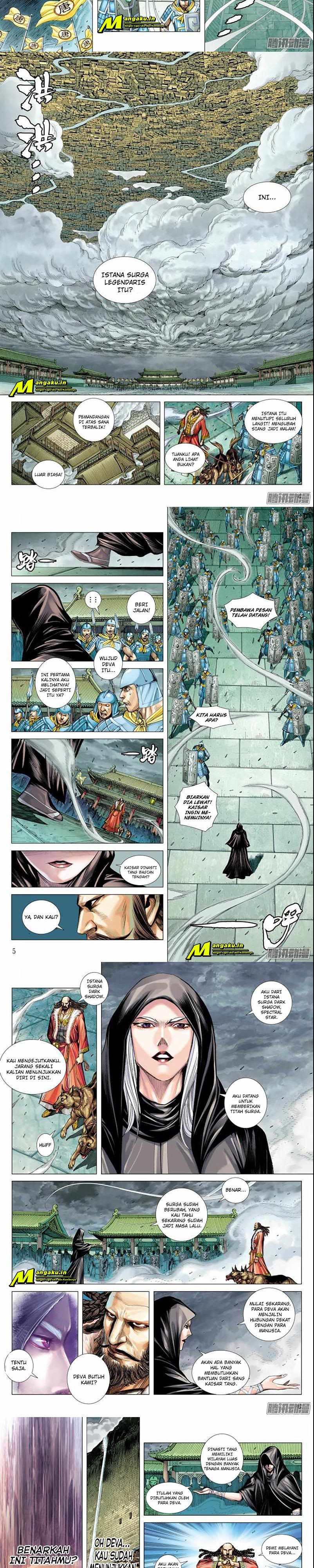 image-komik-journey-to-the-west-zheng-jian-he-chapter-125-1/5