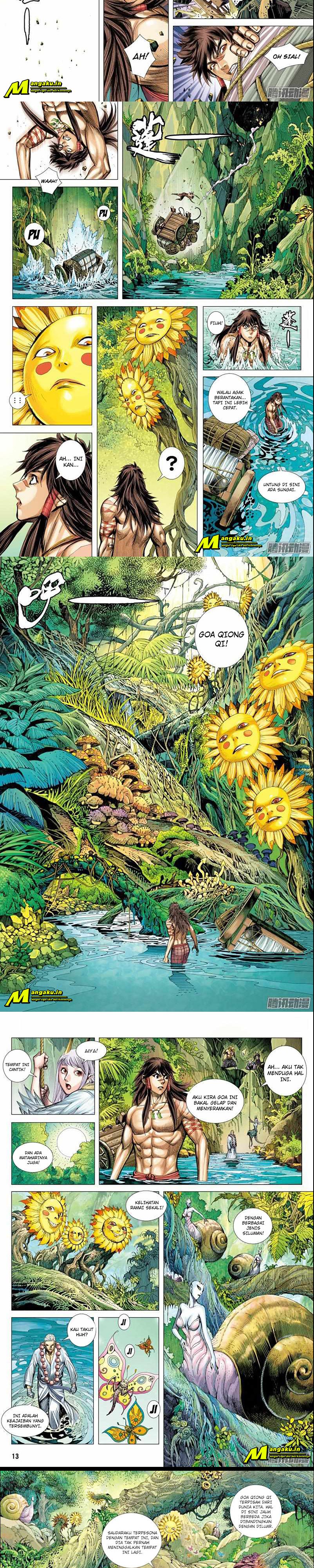 image-komik-journey-to-the-west-zheng-jian-he-chapter-125-3/5