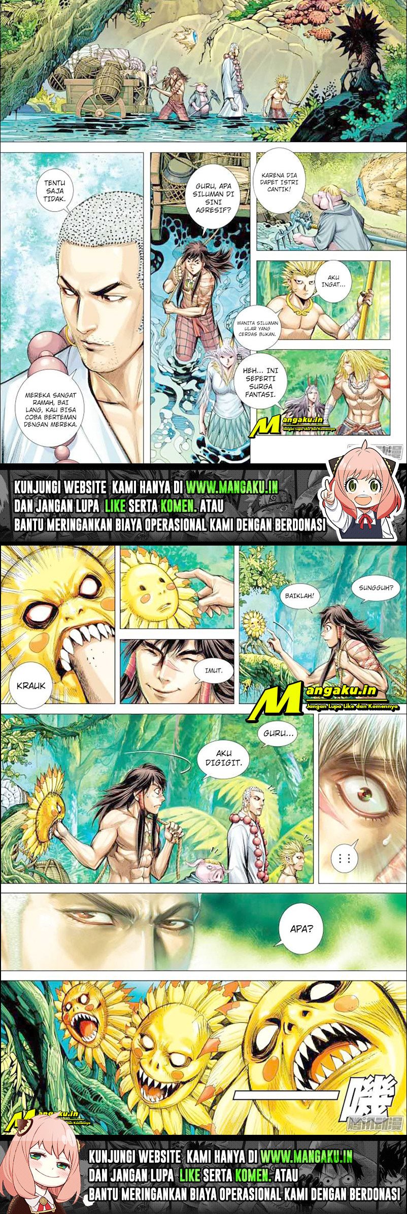 image-komik-journey-to-the-west-zheng-jian-he-chapter-125-4/5