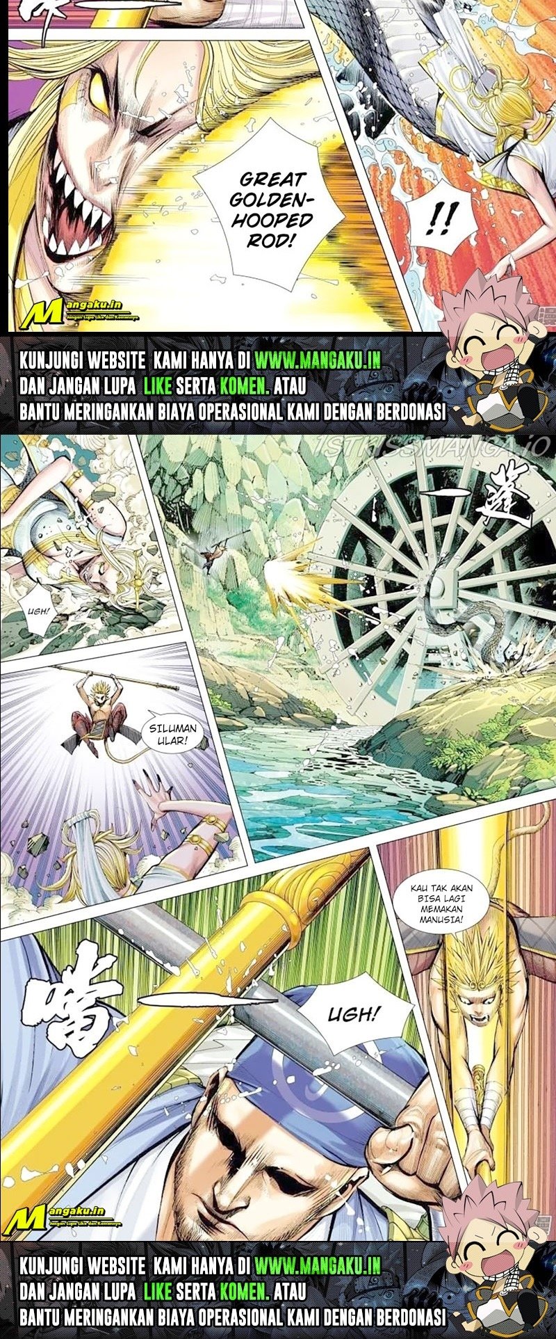 image-komik-journey-to-the-west-zheng-jian-he-chapter-126-5/6