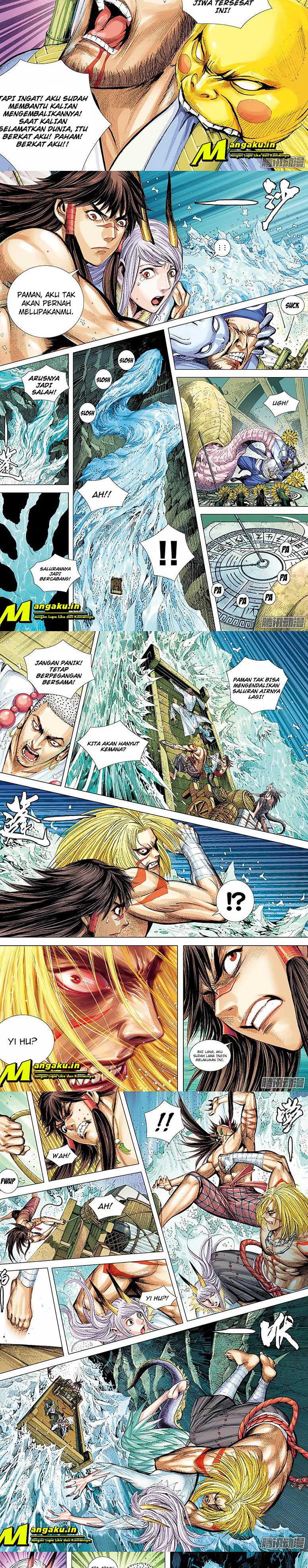 image-komik-journey-to-the-west-zheng-jian-he-chapter-128-3/5