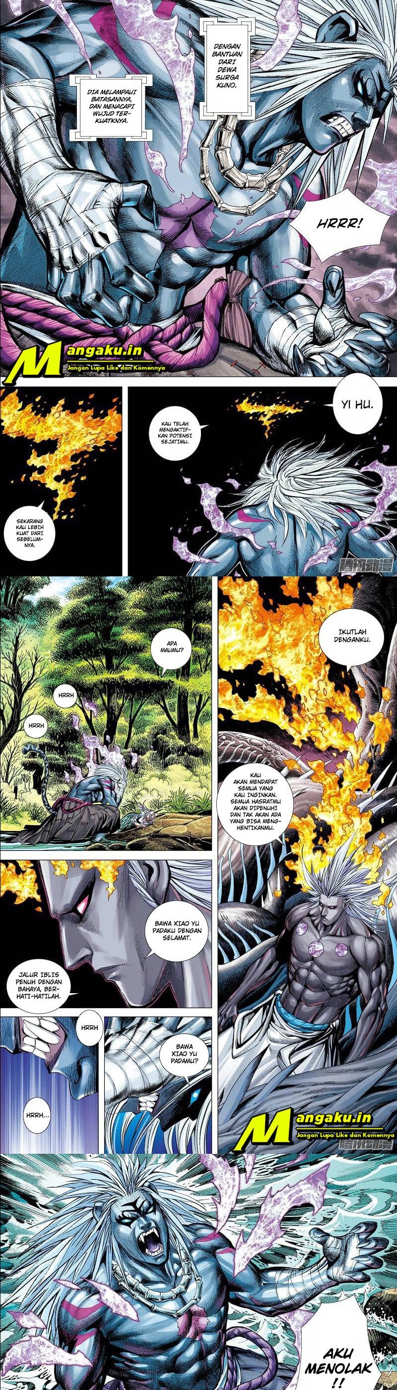 image-komik-journey-to-the-west-zheng-jian-he-chapter-129-2/7