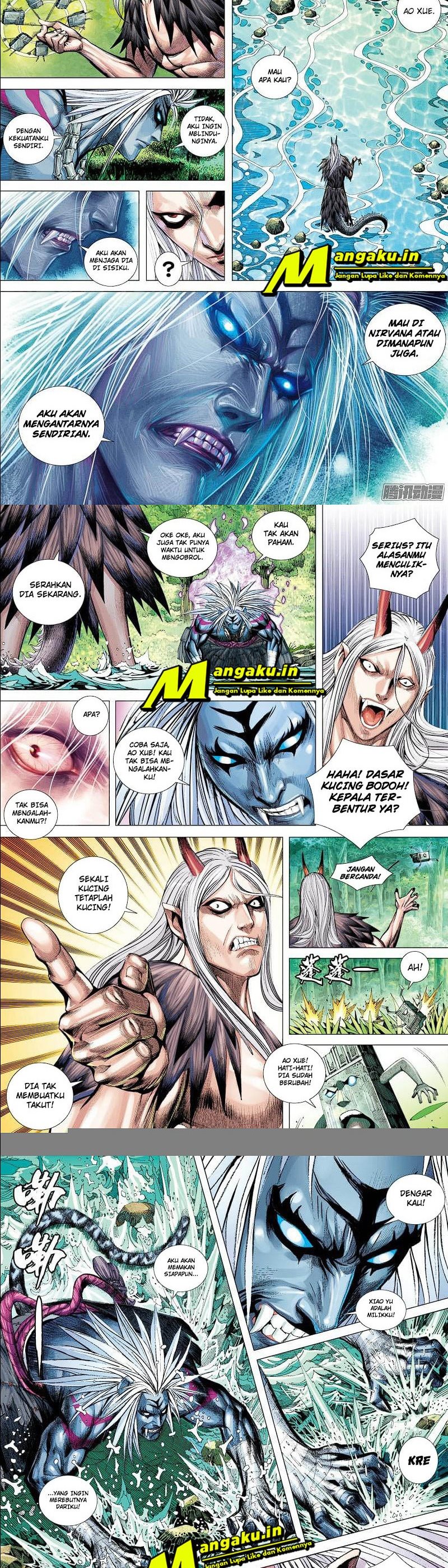 image-komik-journey-to-the-west-zheng-jian-he-chapter-129-5/7