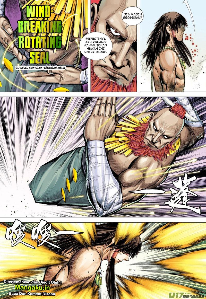 image-komik-journey-to-the-west-zheng-jian-he-chapter-13-23/32