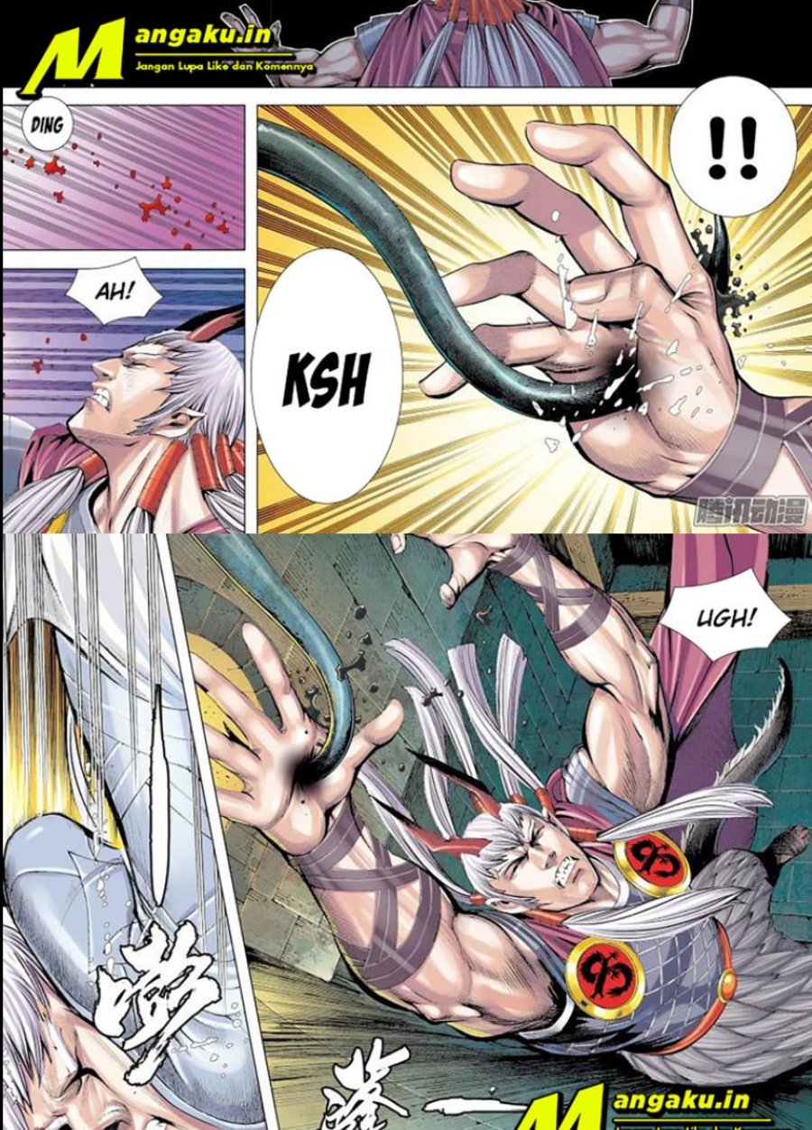 image-komik-journey-to-the-west-zheng-jian-he-chapter-130-7/17