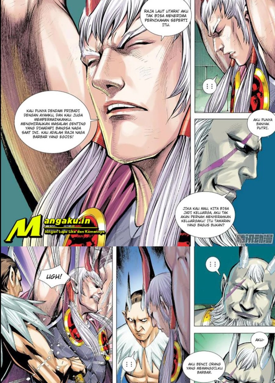 image-komik-journey-to-the-west-zheng-jian-he-chapter-130-11/17