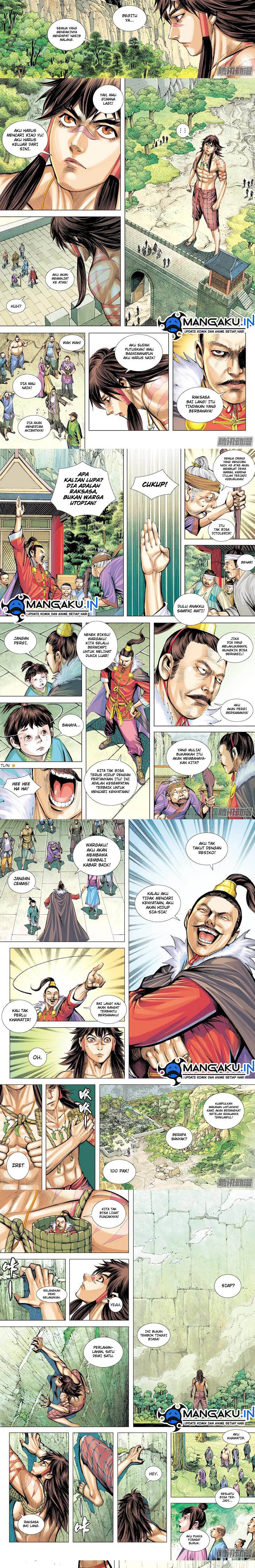 image-komik-journey-to-the-west-zheng-jian-he-chapter-131-2/4