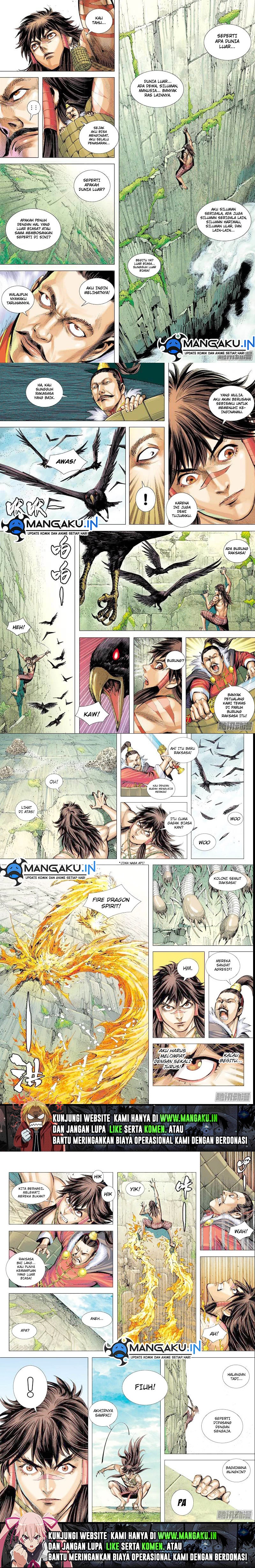 image-komik-journey-to-the-west-zheng-jian-he-chapter-131-3/4