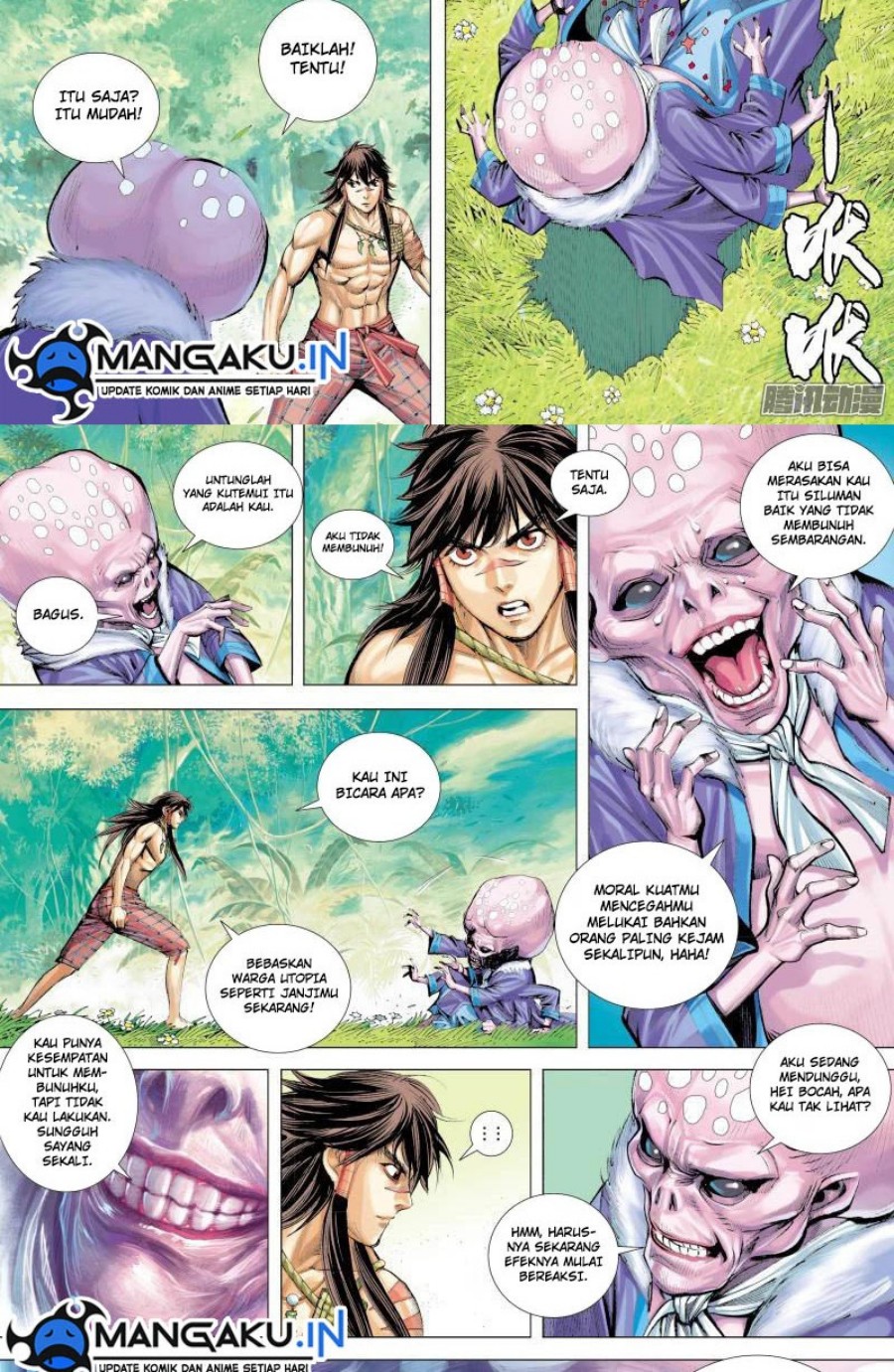 image-komik-journey-to-the-west-zheng-jian-he-chapter-132-6/16