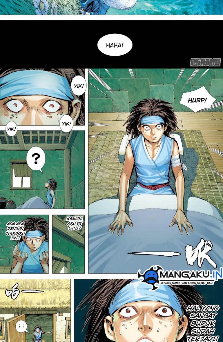 image-komik-journey-to-the-west-zheng-jian-he-chapter-132-8/16