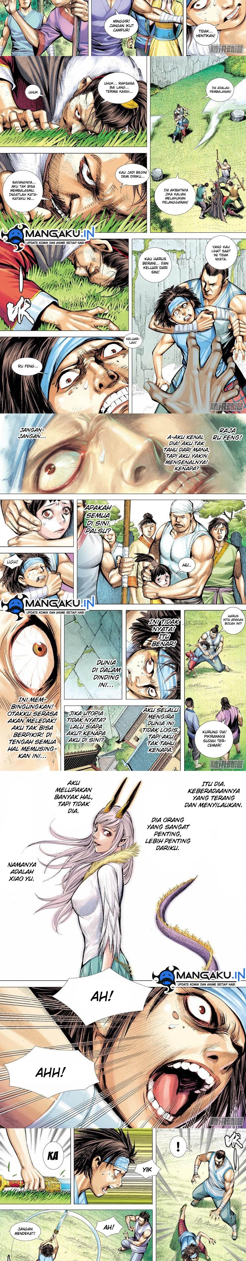 image-komik-journey-to-the-west-zheng-jian-he-chapter-133-1/5