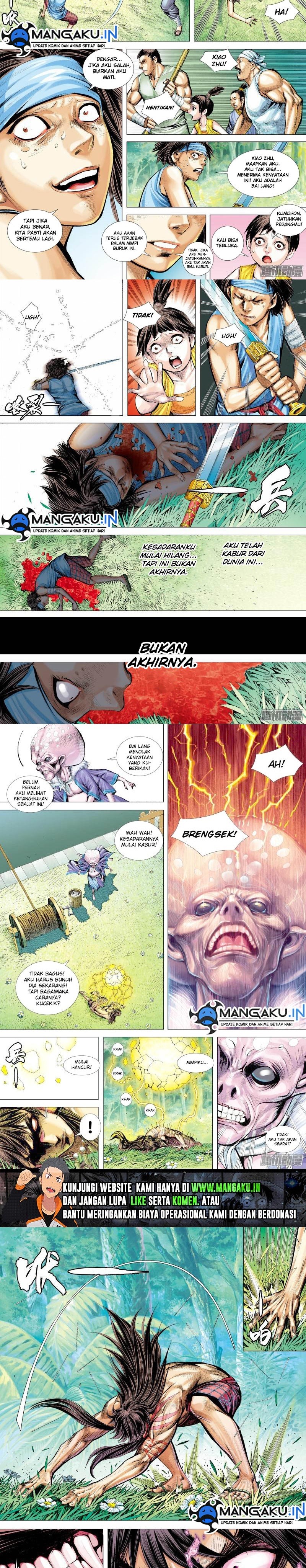 image-komik-journey-to-the-west-zheng-jian-he-chapter-133-2/5