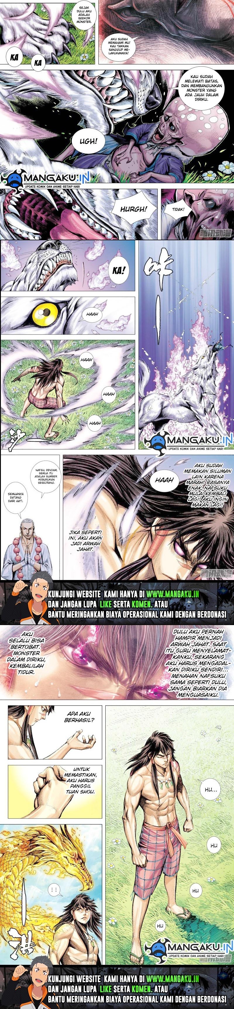 image-komik-journey-to-the-west-zheng-jian-he-chapter-133-4/5