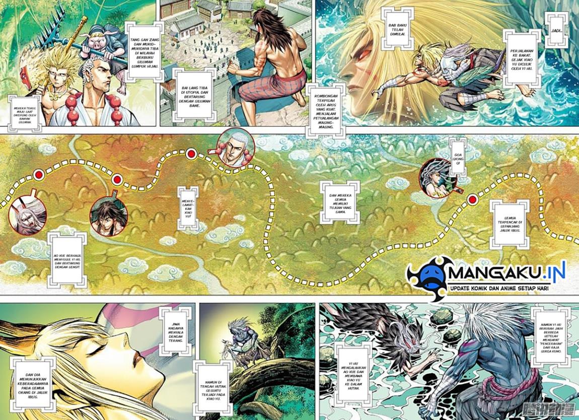 image-komik-journey-to-the-west-zheng-jian-he-chapter-134-1/4