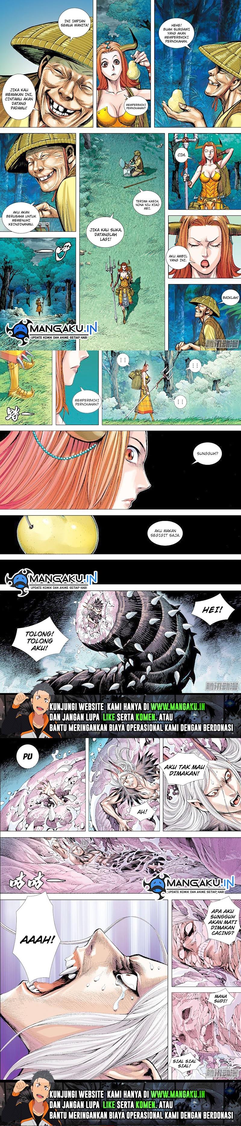 image-komik-journey-to-the-west-zheng-jian-he-chapter-134-3/4