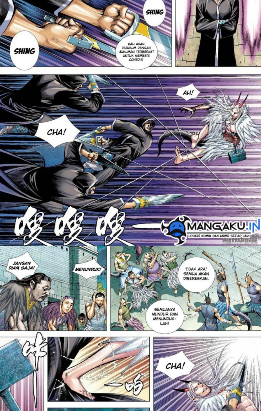 image-komik-journey-to-the-west-zheng-jian-he-chapter-136-6/15