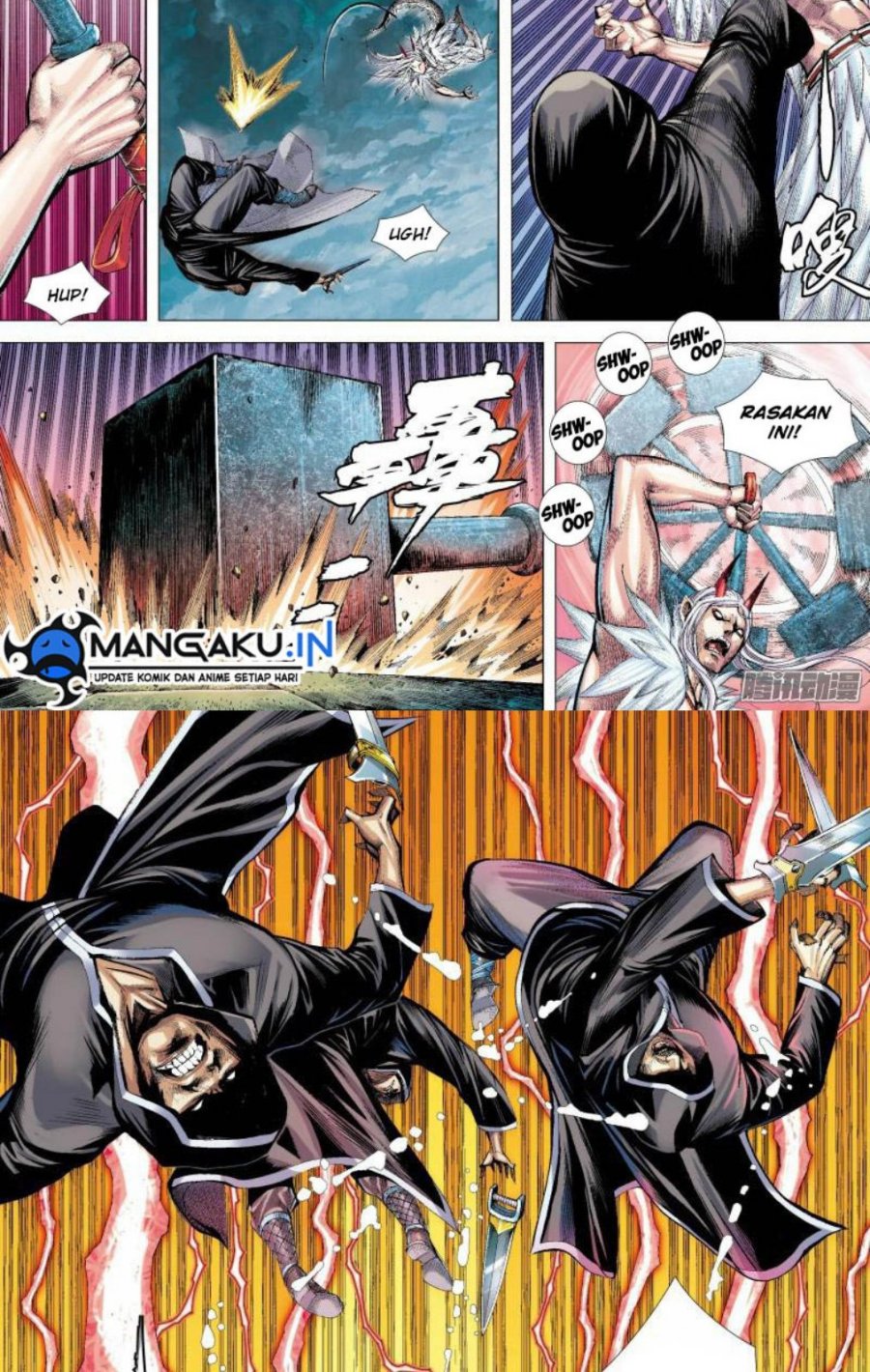 image-komik-journey-to-the-west-zheng-jian-he-chapter-136-7/15