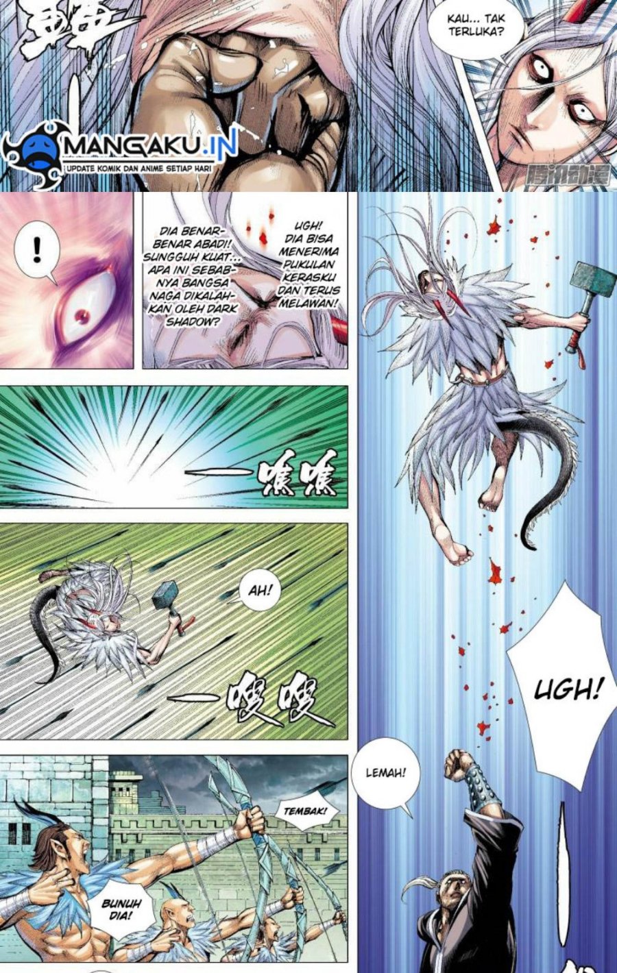 image-komik-journey-to-the-west-zheng-jian-he-chapter-136-11/15