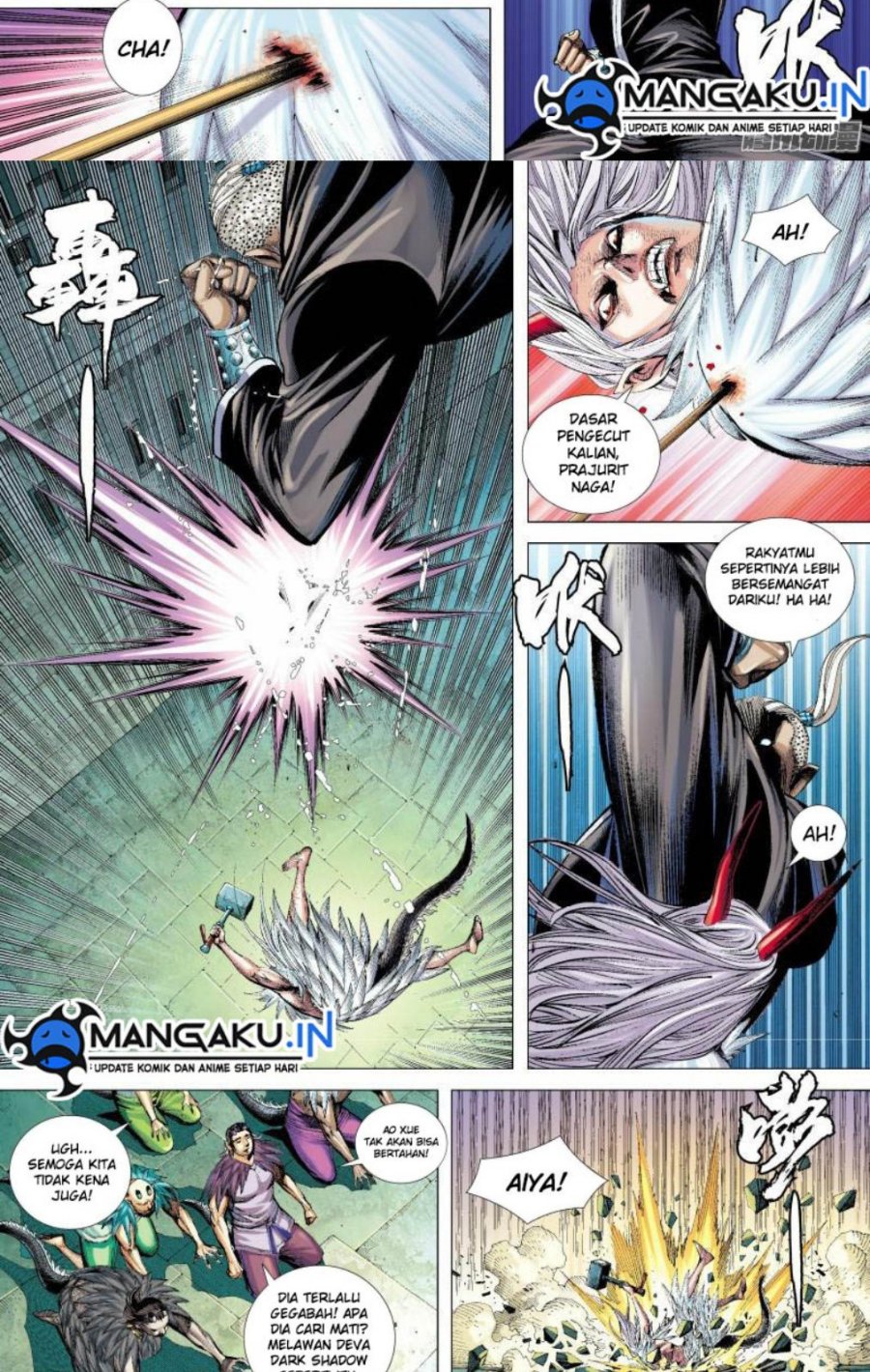 image-komik-journey-to-the-west-zheng-jian-he-chapter-136-12/15
