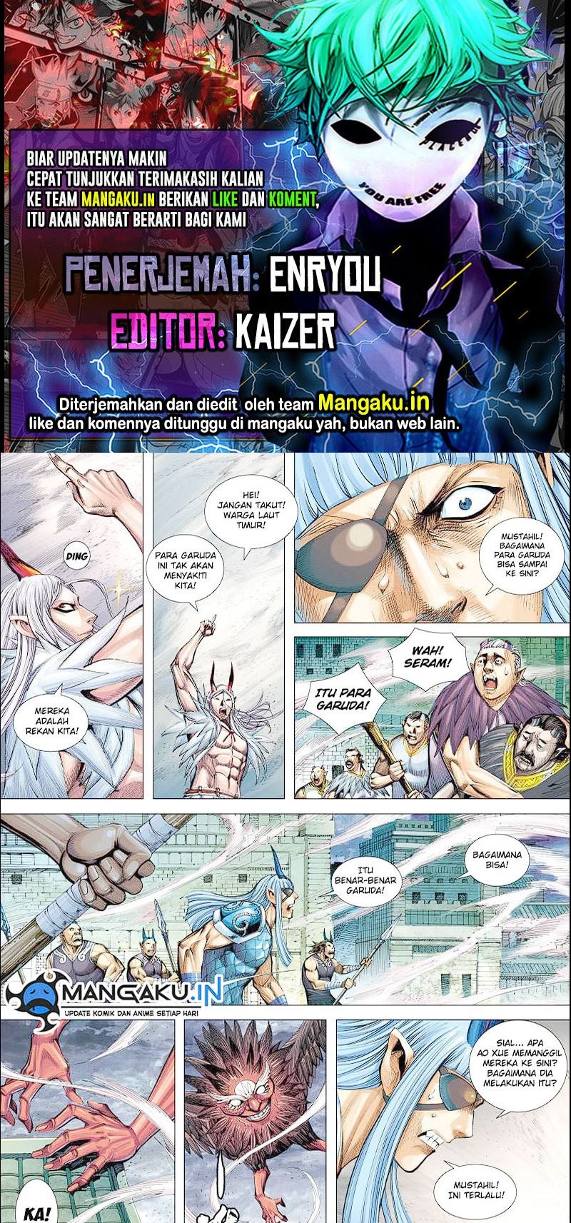 image-komik-journey-to-the-west-zheng-jian-he-chapter-137-0/11