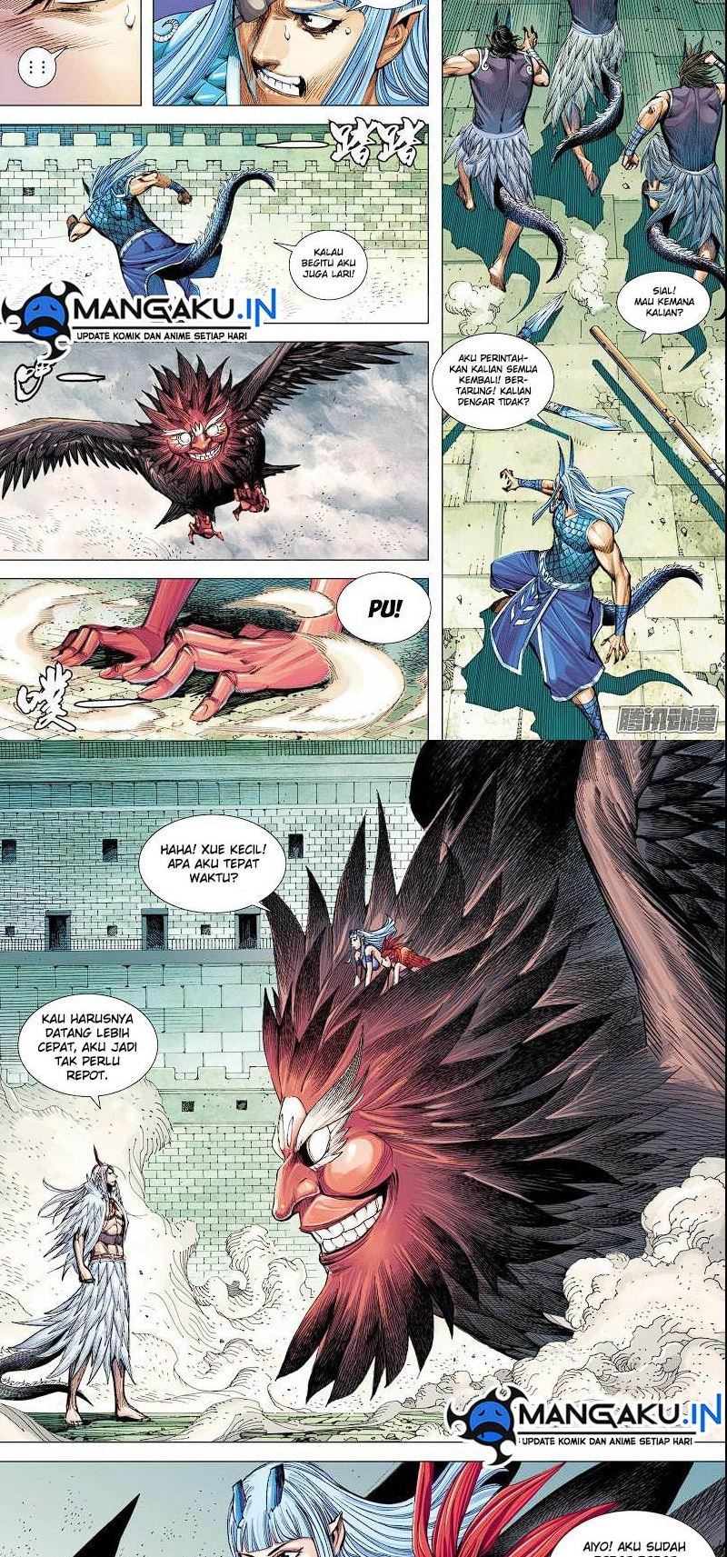 image-komik-journey-to-the-west-zheng-jian-he-chapter-137-2/11