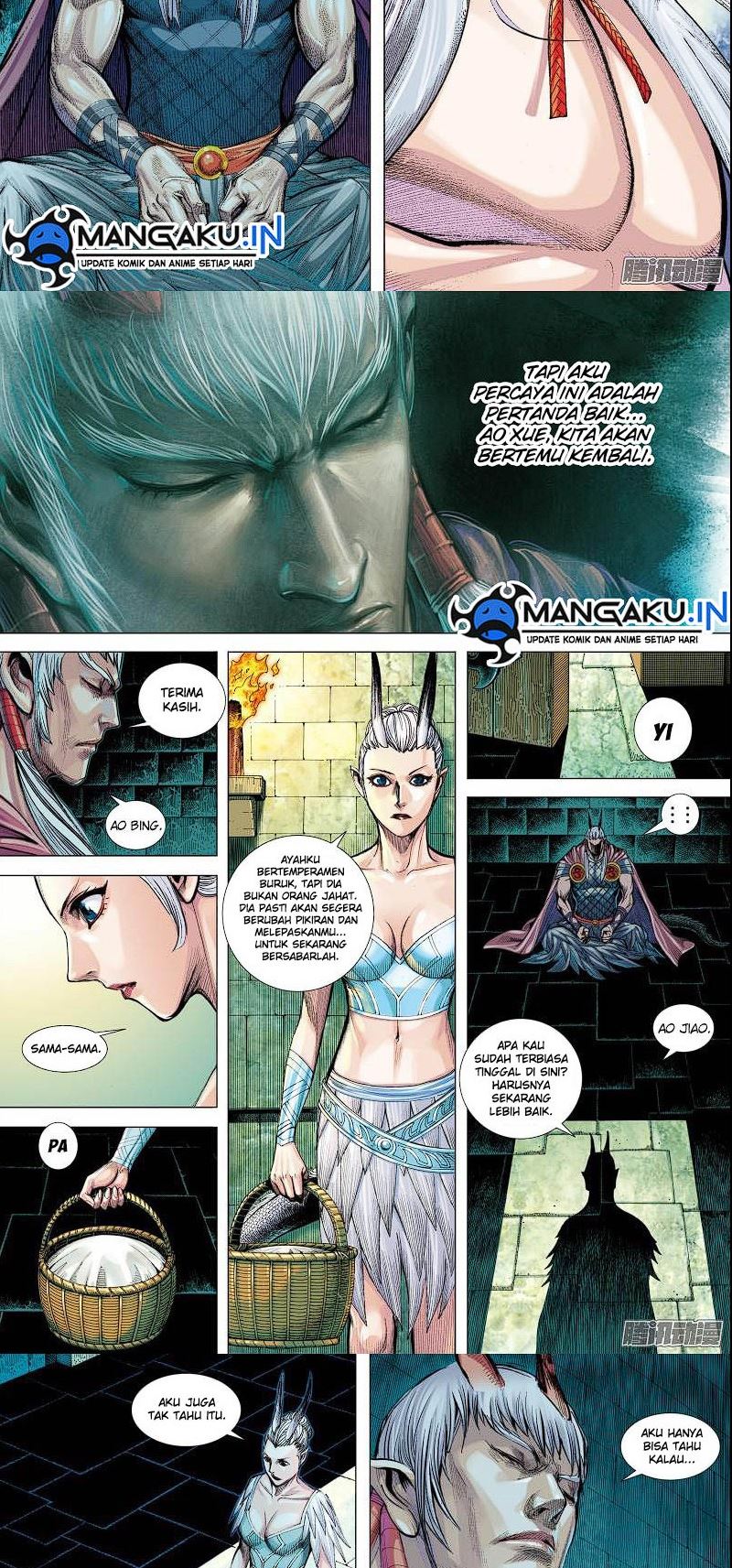 image-komik-journey-to-the-west-zheng-jian-he-chapter-137-5/11