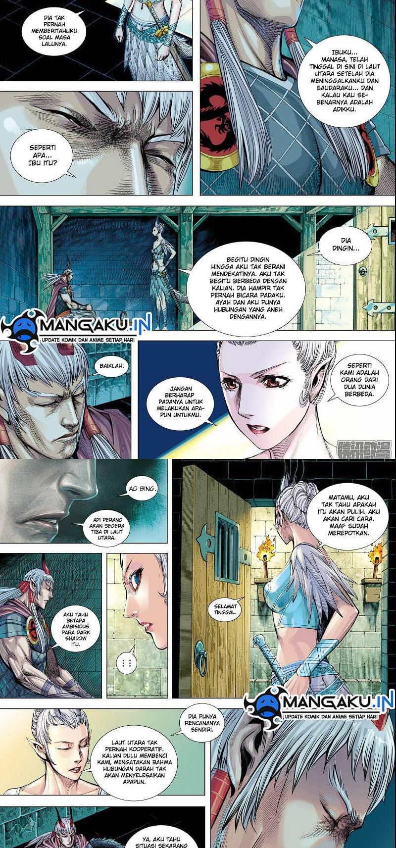 image-komik-journey-to-the-west-zheng-jian-he-chapter-137-6/11