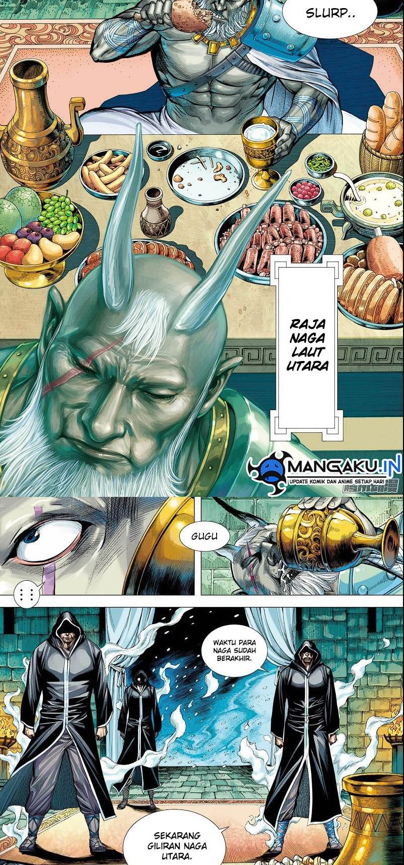 image-komik-journey-to-the-west-zheng-jian-he-chapter-137-8/11