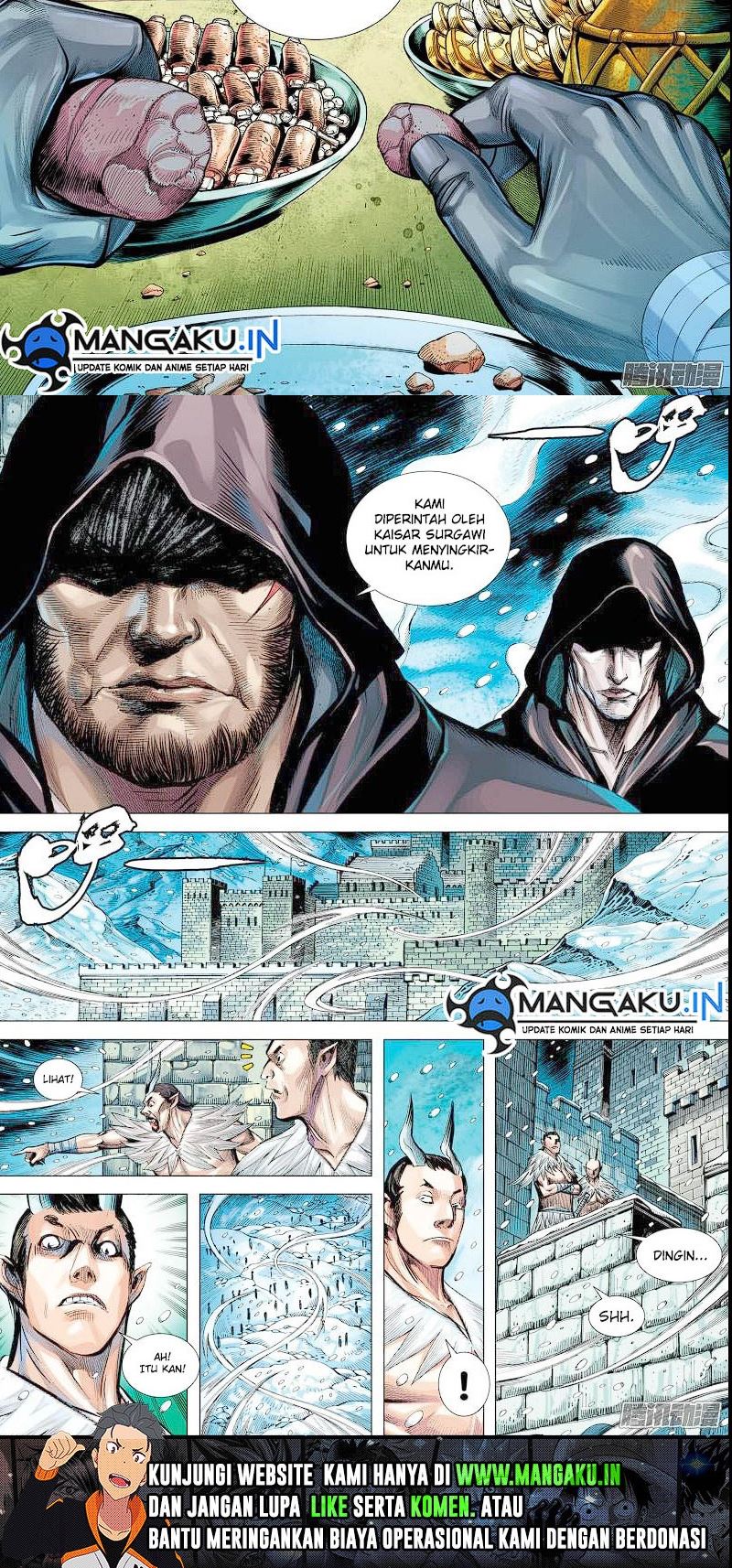 image-komik-journey-to-the-west-zheng-jian-he-chapter-137-9/11