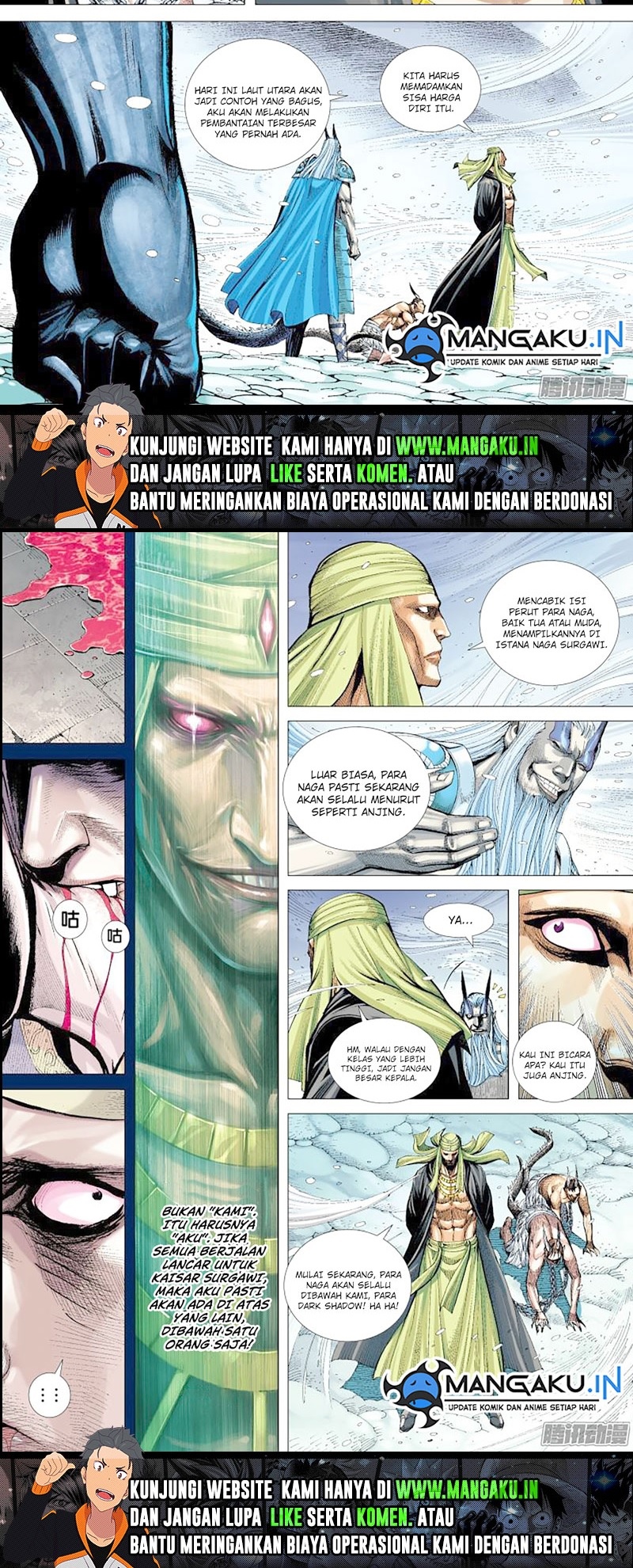 image-komik-journey-to-the-west-zheng-jian-he-chapter-138-4/5