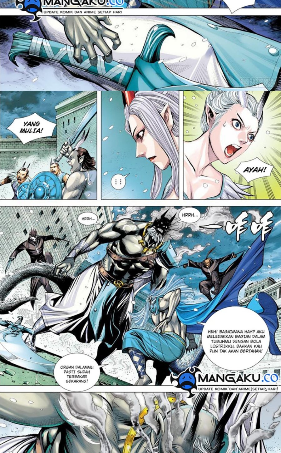 image-komik-journey-to-the-west-zheng-jian-he-chapter-140-3/14
