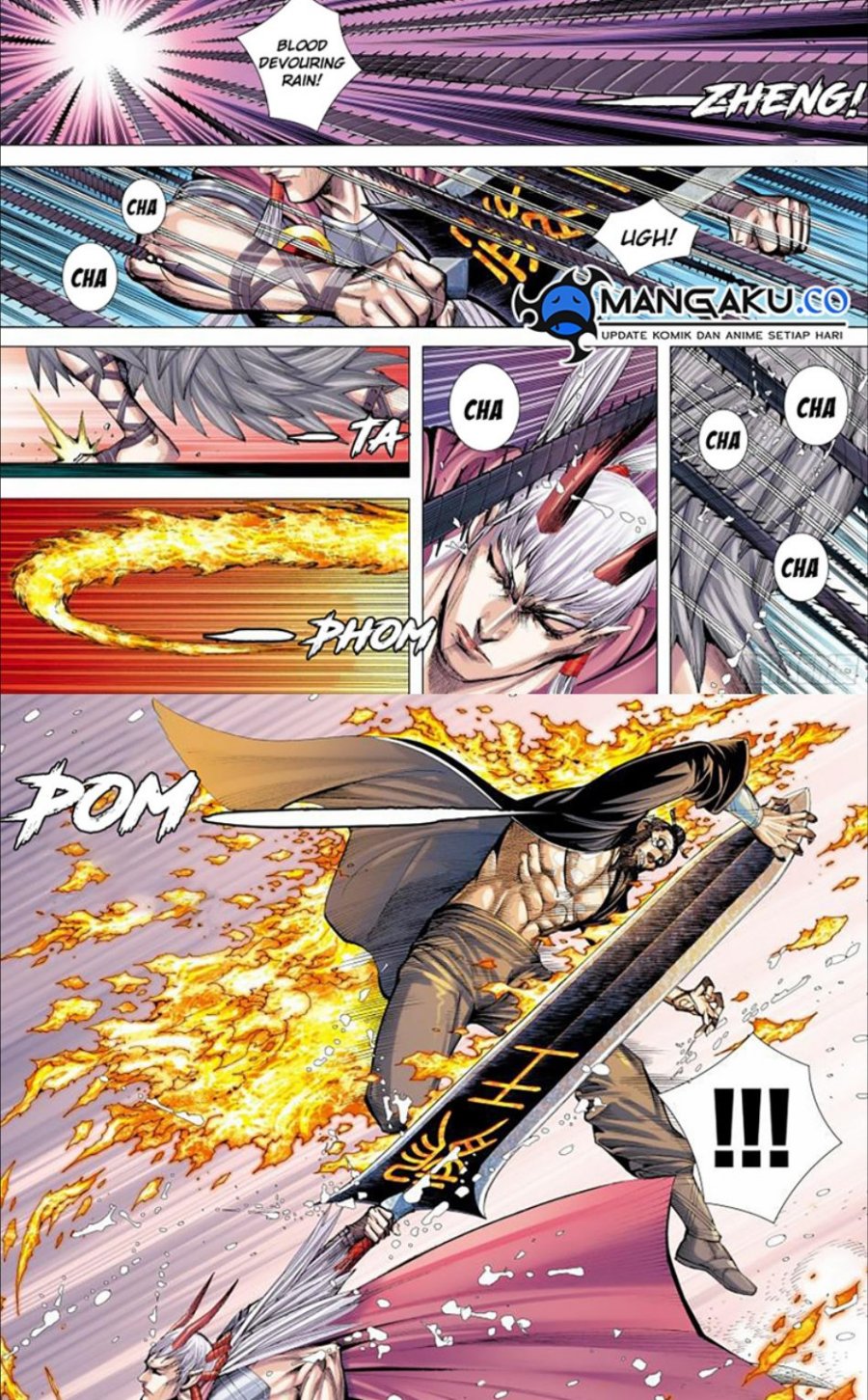 image-komik-journey-to-the-west-zheng-jian-he-chapter-140-9/14