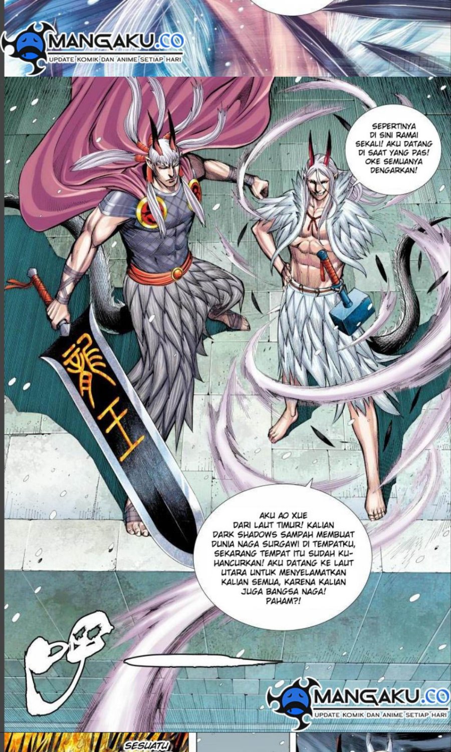 image-komik-journey-to-the-west-zheng-jian-he-chapter-141-3/14