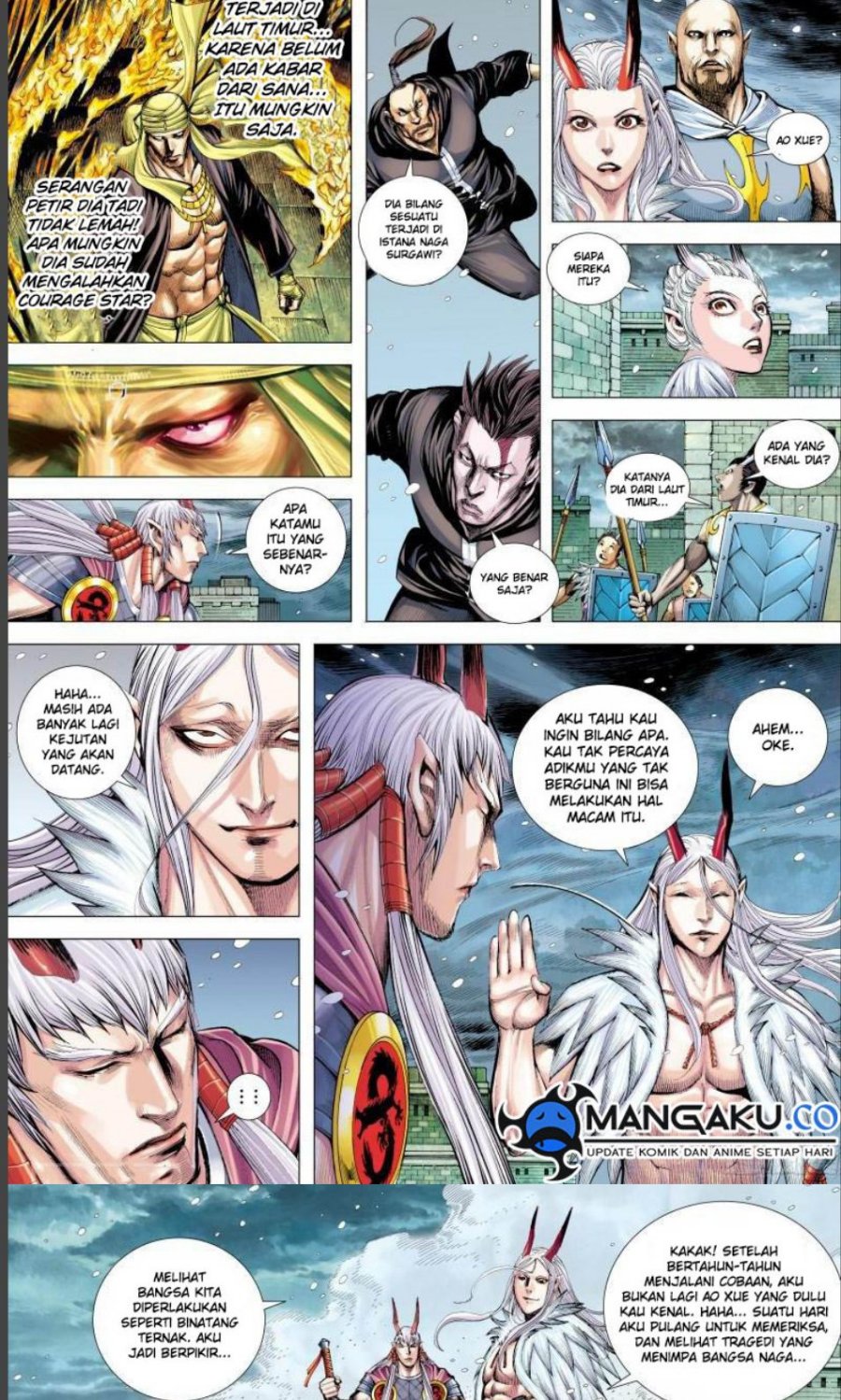 image-komik-journey-to-the-west-zheng-jian-he-chapter-141-4/14