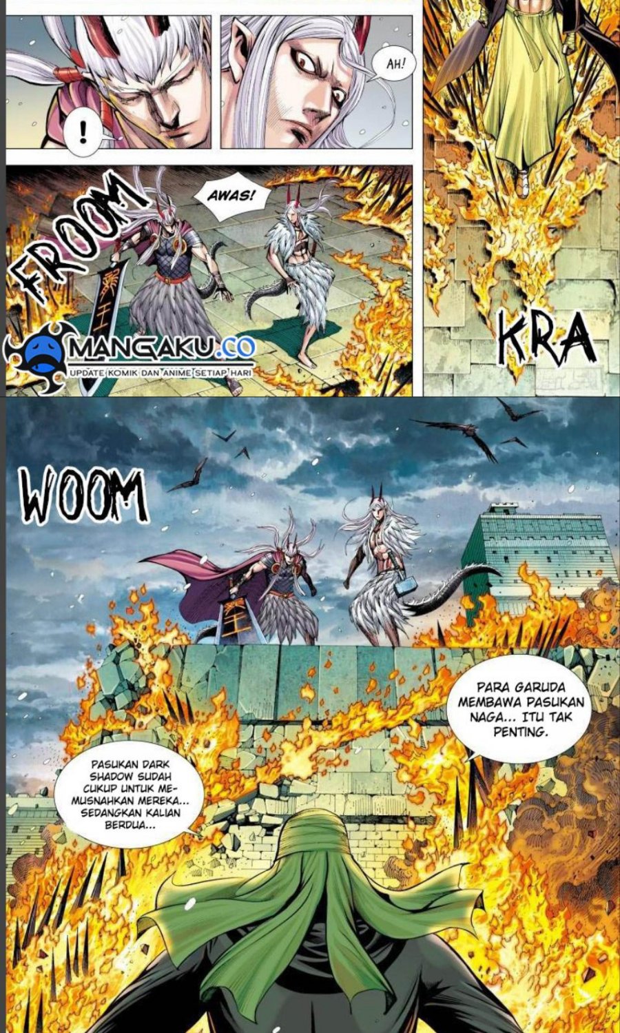 image-komik-journey-to-the-west-zheng-jian-he-chapter-141-11/14