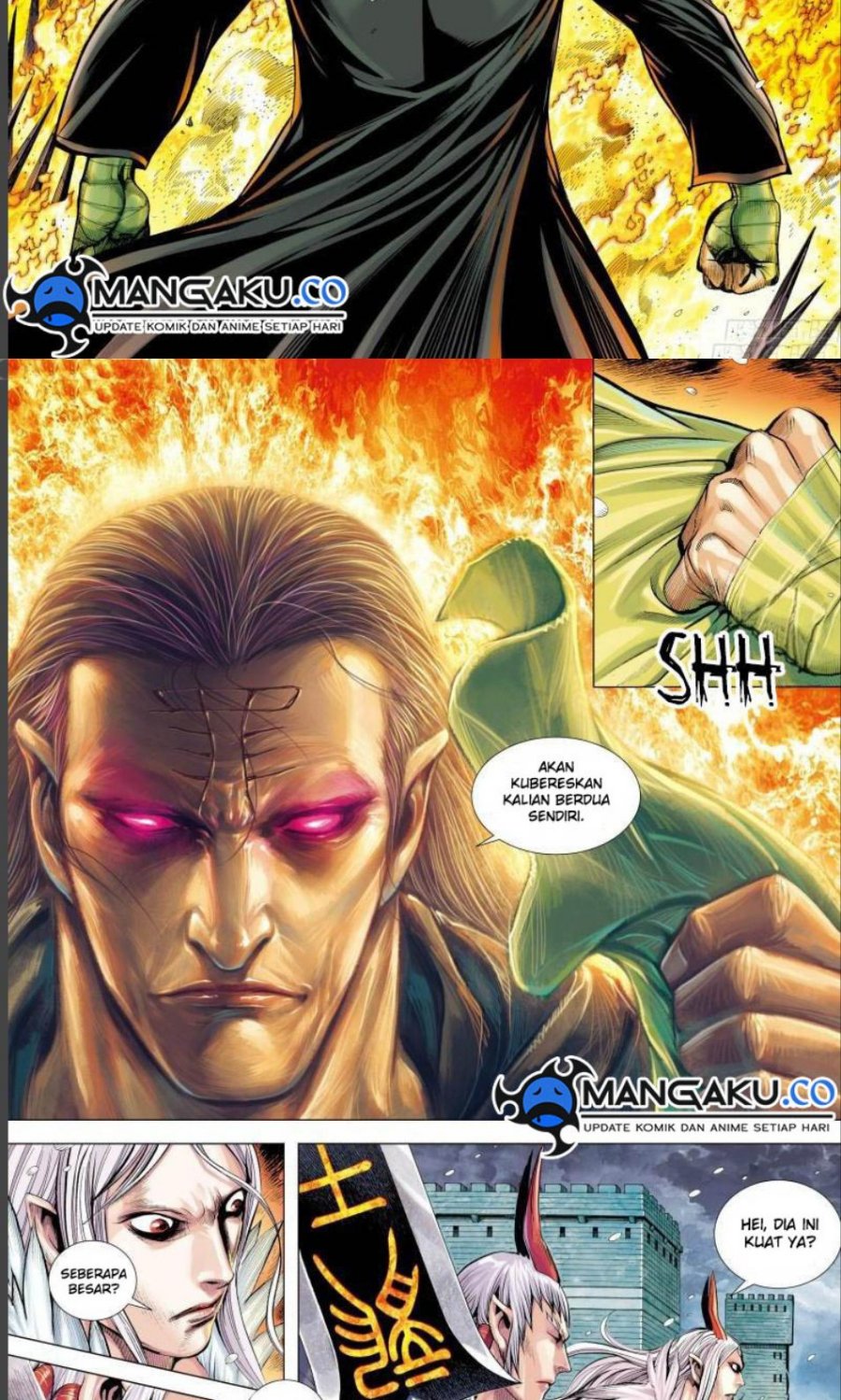 image-komik-journey-to-the-west-zheng-jian-he-chapter-141-12/14