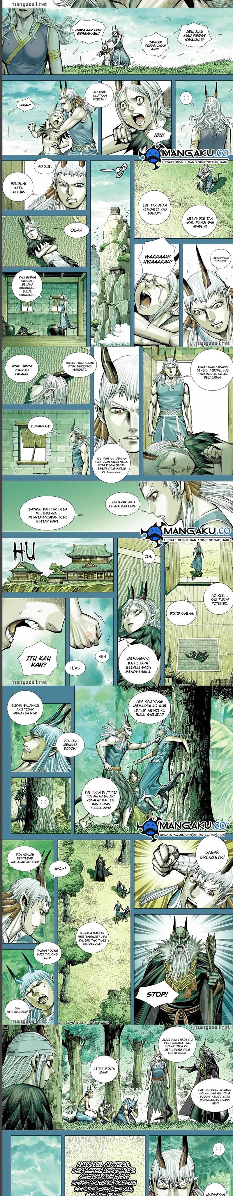 image-komik-journey-to-the-west-zheng-jian-he-chapter-142-1/5