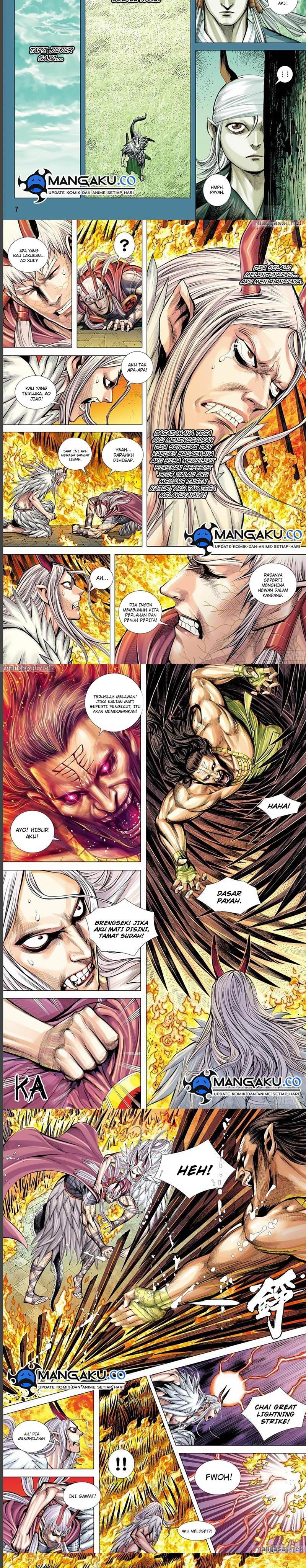 image-komik-journey-to-the-west-zheng-jian-he-chapter-142-2/5