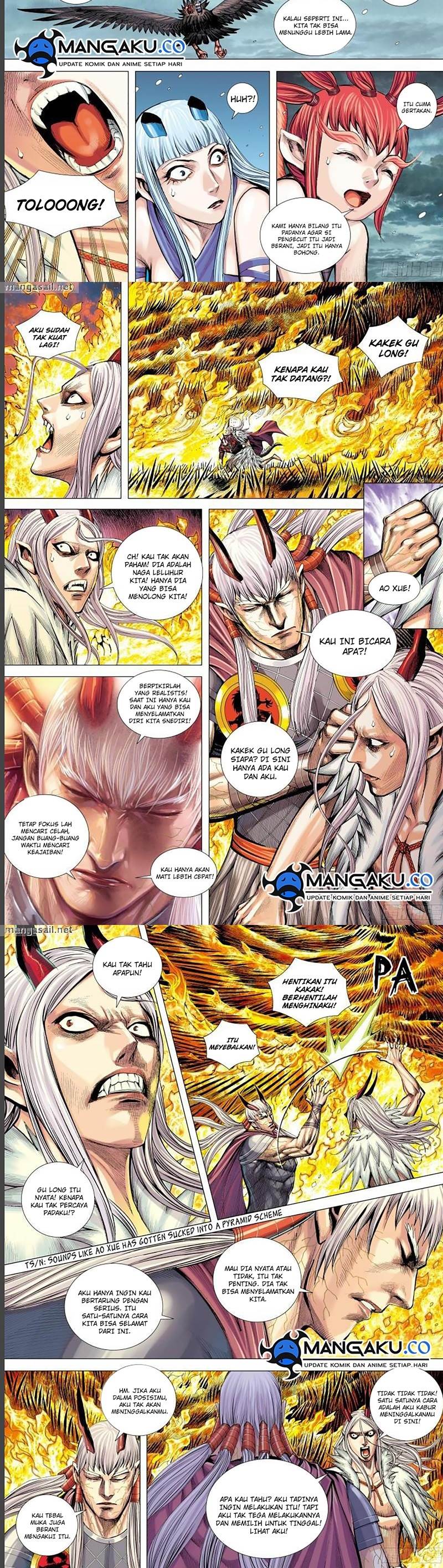 image-komik-journey-to-the-west-zheng-jian-he-chapter-142-4/5