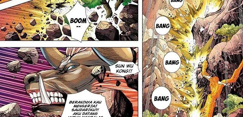 image-komik-journey-to-the-west-zheng-jian-he-chapter-146-10/57