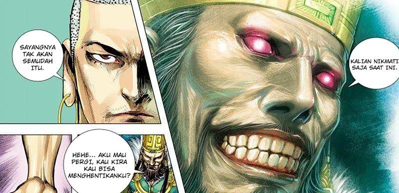 image-komik-journey-to-the-west-zheng-jian-he-chapter-146-39/57