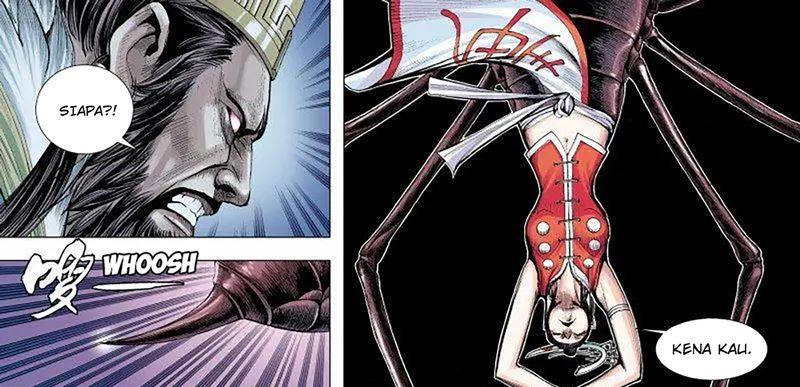 image-komik-journey-to-the-west-zheng-jian-he-chapter-146-51/57